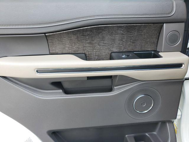 used 2021 Ford Expedition car, priced at $36,650