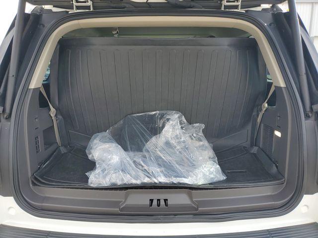 used 2021 Ford Expedition car, priced at $36,650