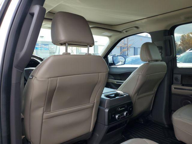 used 2021 Ford Expedition car, priced at $36,650