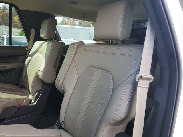 used 2021 Ford Expedition car, priced at $36,650