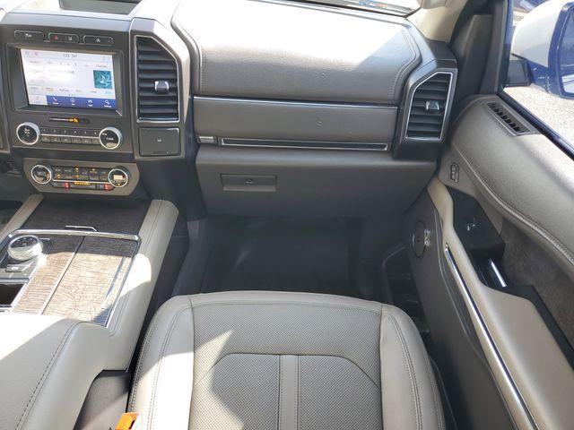 used 2021 Ford Expedition car, priced at $36,650