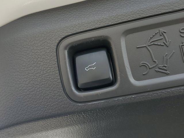 used 2021 Ford Expedition car, priced at $36,650