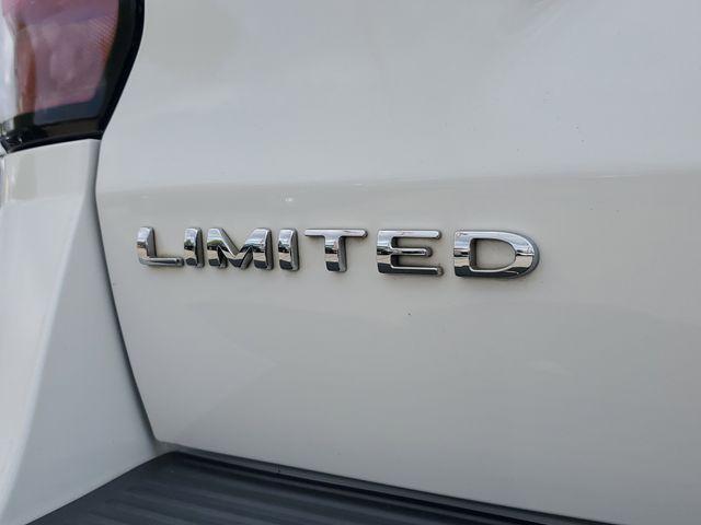 used 2021 Ford Expedition car, priced at $36,650