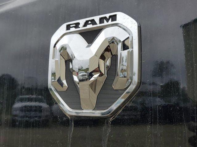 new 2024 Ram ProMaster 3500 car, priced at $48,431