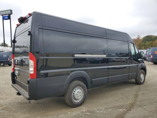 new 2024 Ram ProMaster 3500 car, priced at $48,431