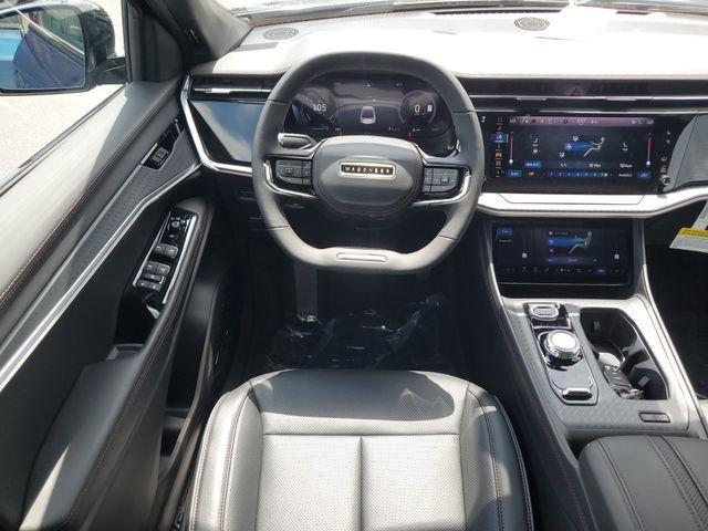 new 2025 Jeep Wagoneer S car, priced at $48,122