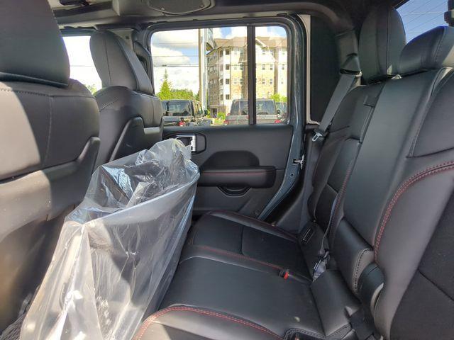 new 2025 Jeep Gladiator car, priced at $54,334
