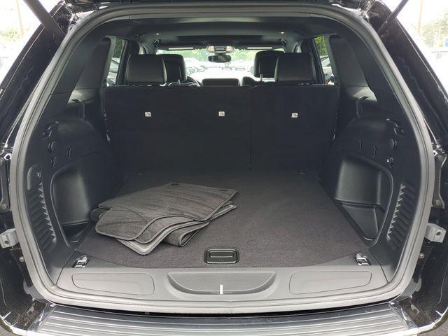 used 2022 Jeep Grand Cherokee WK car, priced at $29,992