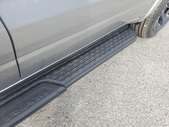 new 2026 Ram 1500 car, priced at $54,008