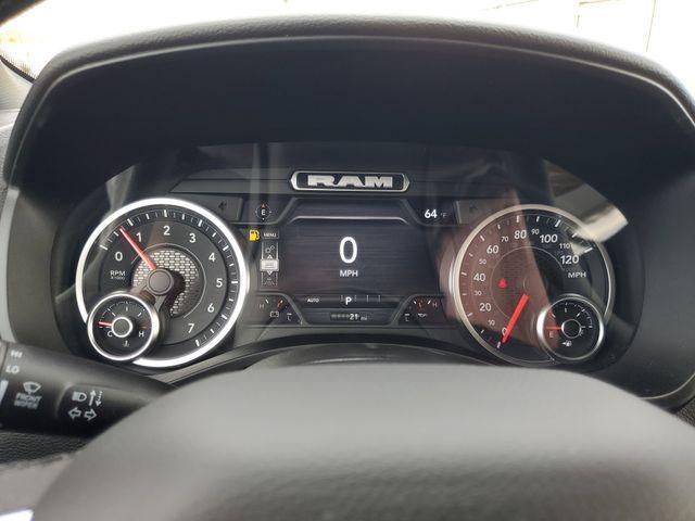 new 2026 Ram 1500 car, priced at $54,008