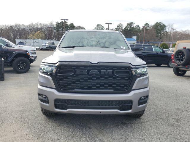 new 2026 Ram 1500 car, priced at $54,008