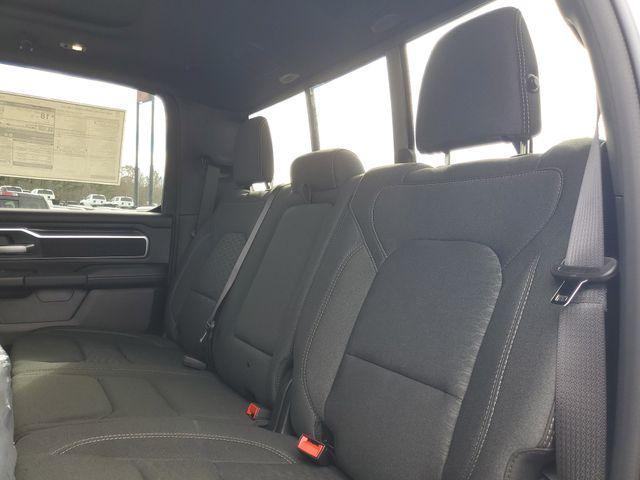 new 2026 Ram 1500 car, priced at $54,008