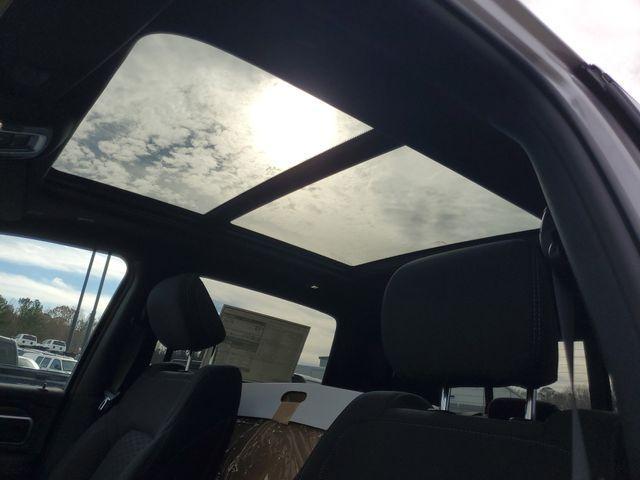 new 2026 Ram 1500 car, priced at $54,008