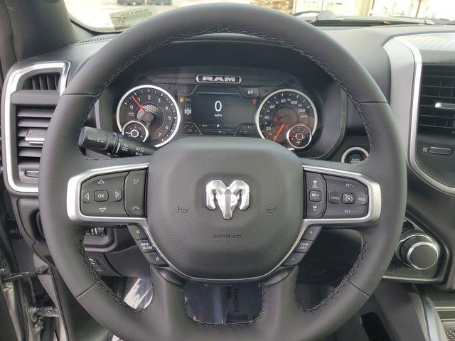 new 2026 Ram 1500 car, priced at $54,008