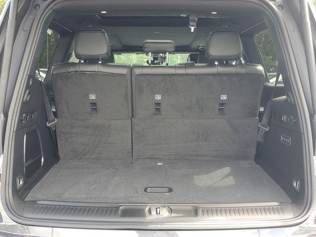 new 2025 Jeep Wagoneer car, priced at $68,511
