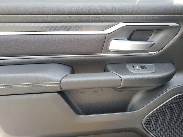 new 2025 Ram 1500 car, priced at $51,726