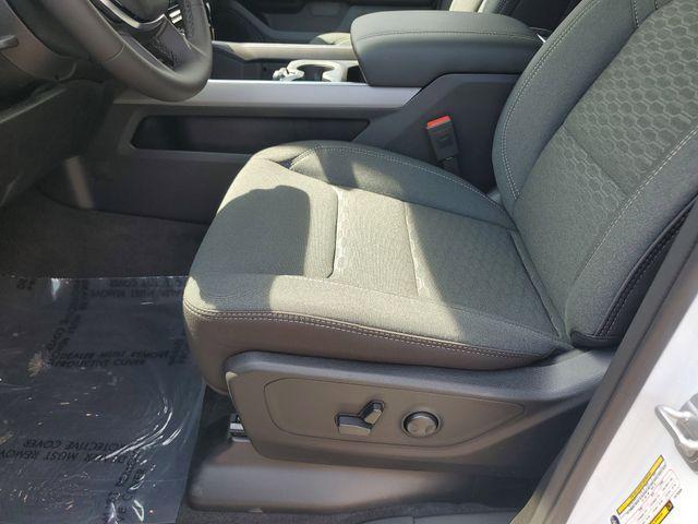 new 2025 Ram 1500 car, priced at $51,726