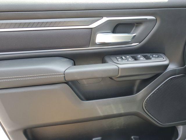 new 2025 Ram 1500 car, priced at $51,726