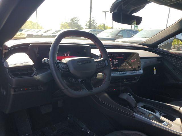 new 2025 Dodge Charger Daytona car, priced at $48,236
