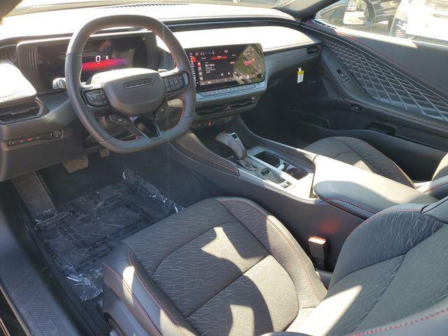 new 2025 Dodge Charger Daytona car, priced at $48,236