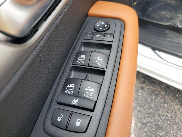 new 2026 Chrysler Pacifica car, priced at $50,715