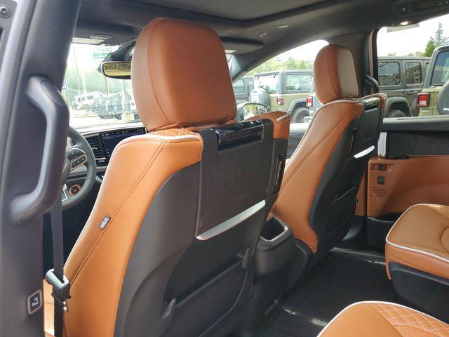 new 2026 Chrysler Pacifica car, priced at $50,715