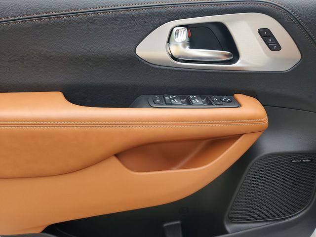 new 2026 Chrysler Pacifica car, priced at $50,715