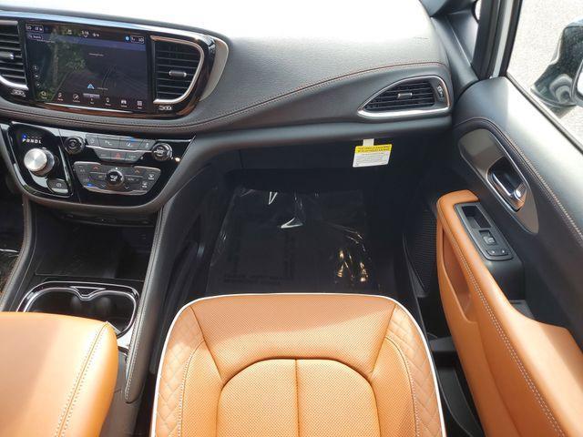 new 2026 Chrysler Pacifica car, priced at $50,715