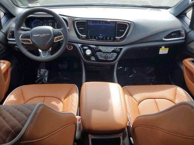 new 2026 Chrysler Pacifica car, priced at $50,715