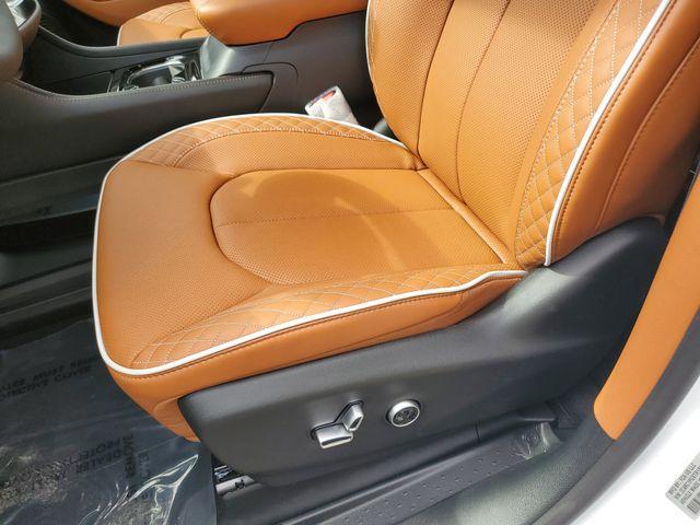 new 2026 Chrysler Pacifica car, priced at $50,715