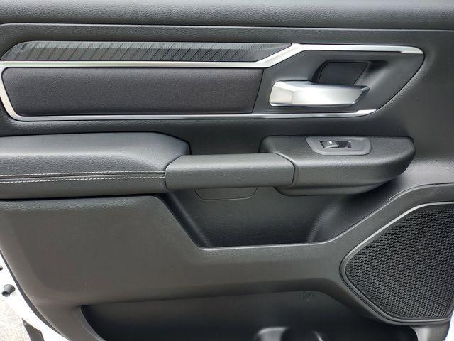 new 2025 Ram 1500 car, priced at $53,493