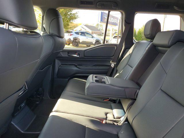 used 2024 Toyota Land Cruiser car, priced at $68,495