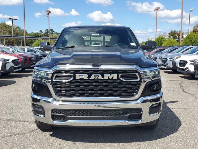 new 2026 Ram 1500 car, priced at $51,187