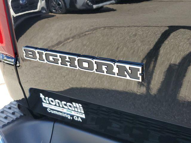 new 2026 Ram 1500 car, priced at $51,187