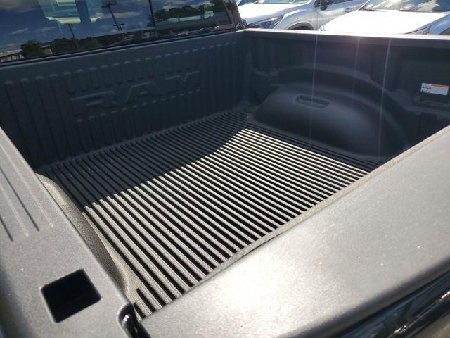 new 2026 Ram 1500 car, priced at $51,187