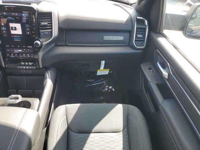 new 2026 Ram 1500 car, priced at $51,187
