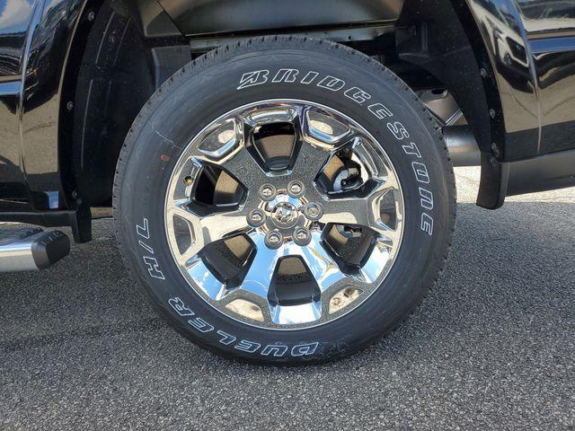 new 2026 Ram 1500 car, priced at $51,187