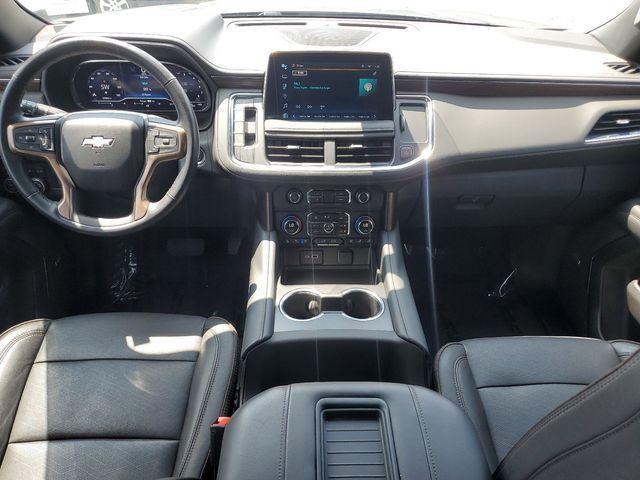 used 2022 Chevrolet Tahoe car, priced at $57,996