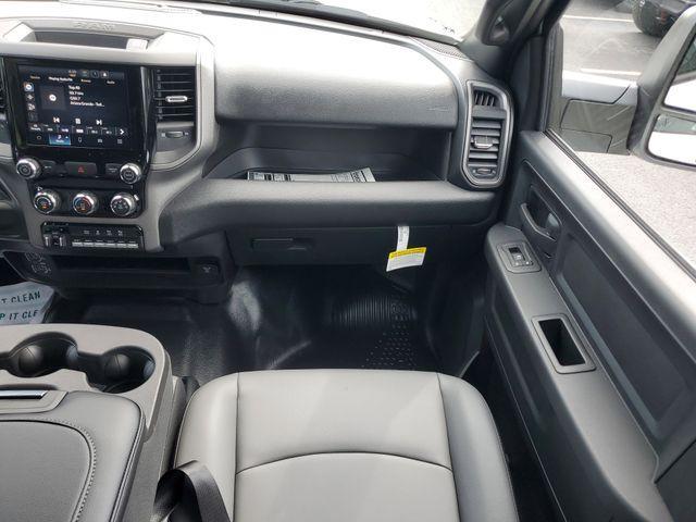 new 2025 Ram 2500 car, priced at $55,560