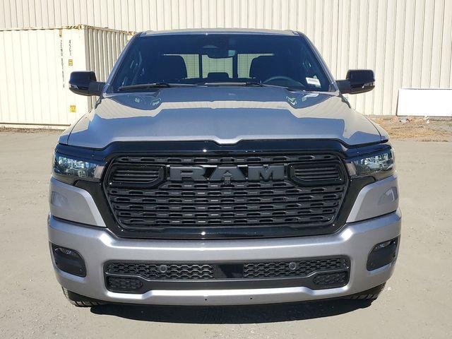 new 2025 Ram 1500 car, priced at $44,234