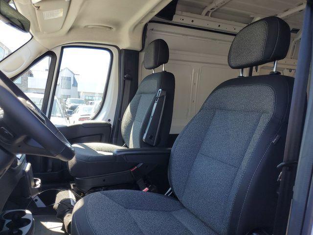 new 2024 Ram ProMaster 3500 car, priced at $50,612