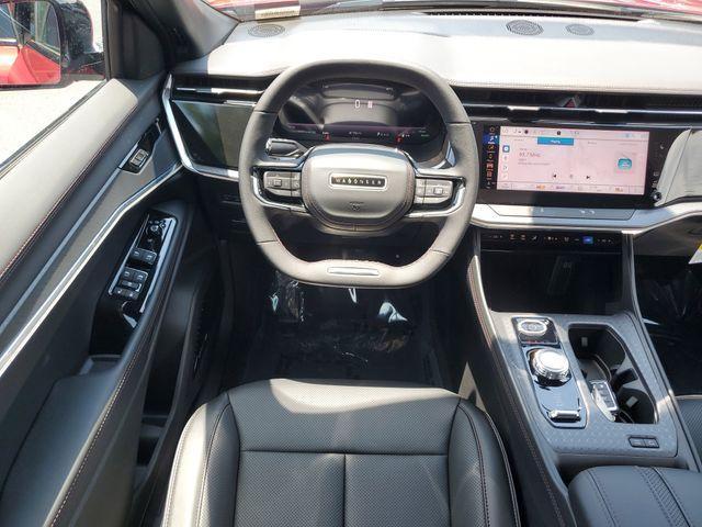 new 2025 Jeep Wagoneer S car, priced at $48,122