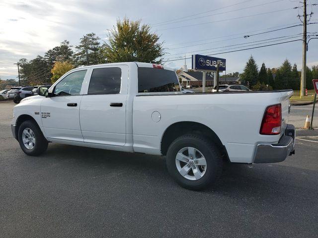 used 2023 Ram 1500 Classic car, priced at $29,988