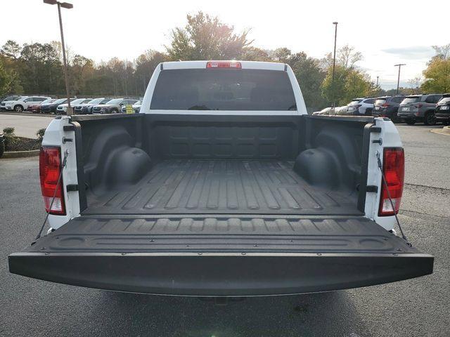 used 2023 Ram 1500 Classic car, priced at $29,988