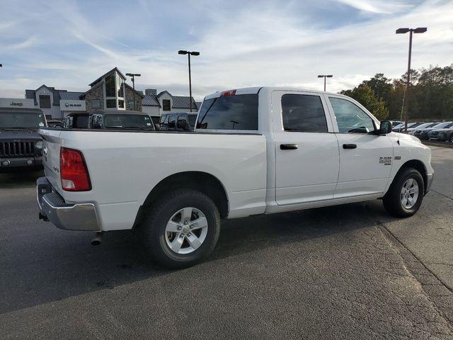 used 2023 Ram 1500 Classic car, priced at $29,988