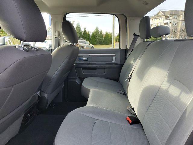 used 2023 Ram 1500 Classic car, priced at $29,988