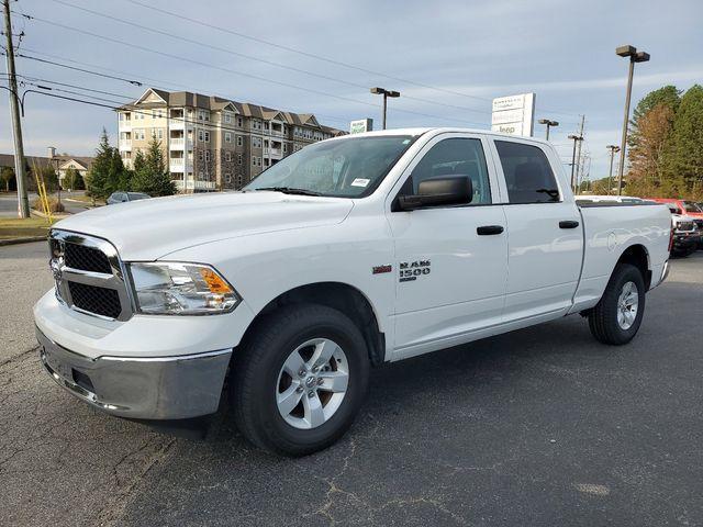 used 2023 Ram 1500 Classic car, priced at $29,988