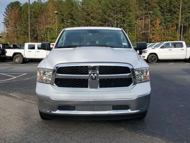 used 2023 Ram 1500 Classic car, priced at $29,988