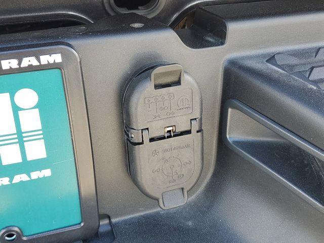 new 2026 Ram 2500 car, priced at $72,761