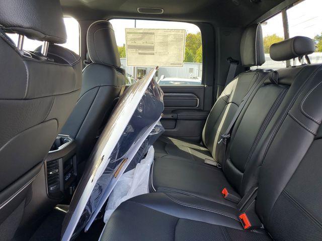 new 2026 Ram 2500 car, priced at $72,761